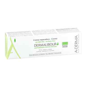A-Derma Dermalibour+ krem regenerujący do twarzy i ciała A-Derma Dermalibour+ krem regenerujący do twarzy i ciała