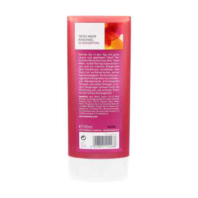 Dermasel Dusche Glücksgefühl Spa zamów na apo-discounter.pl