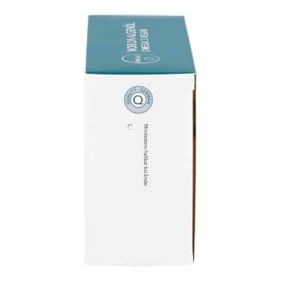 Nobilin Algenöl Omega-3 vegan Kapseln Nobilin Algenöl Omega-3 vegan Kapseln