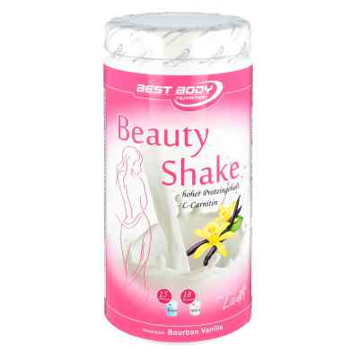 Bbn Perfect Lady Beauty koktaj odchudzający waniliowy zamów na apo-discounter.pl