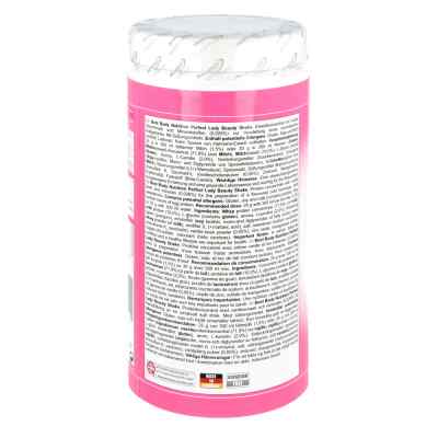 Bbn Perfect Lady Beauty koktaj odchudzający waniliowy zamów na apo-discounter.pl