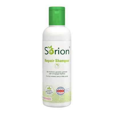 Sorion szampon zamów na apo-discounter.pl