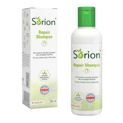 Sorion szampon zamów na apo-discounter.pl