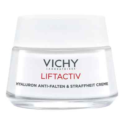 Vichy Liftactiv Supreme krem przeciwzmarszczkowy skóra sucha zamów na apo-discounter.pl