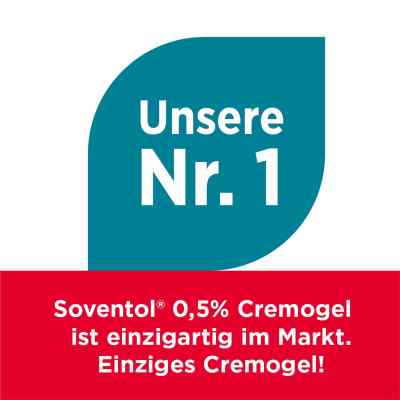 Soventol Hydrocortisonacetat 0,5% Creme zamów na apo-discounter.pl