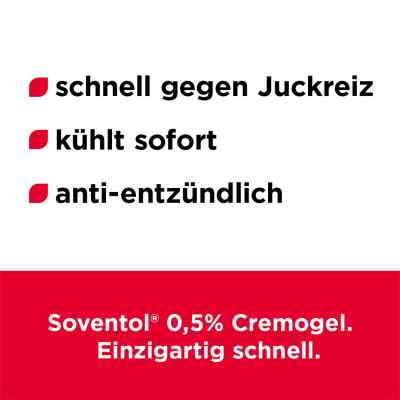Soventol Hydrocortisonacetat 0,5% Creme zamów na apo-discounter.pl