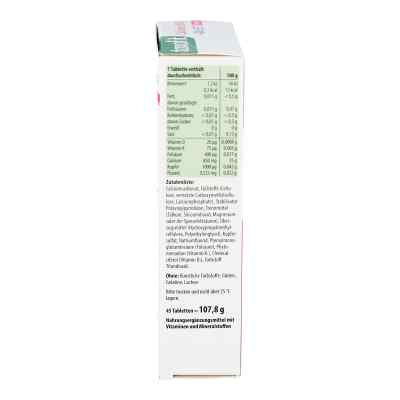 Taxofit Calcium 850+d3 Depot Tabletten Taxofit Calcium 850+d3 Depot Tabletten