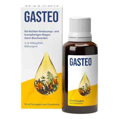 Gasteo Tropfen zum Einnehmen zamów na apo-discounter.pl