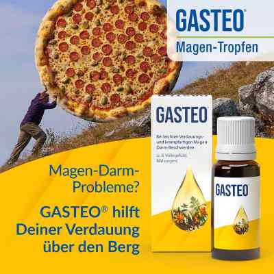 Gasteo Tropfen zum Einnehmen zamów na apo-discounter.pl