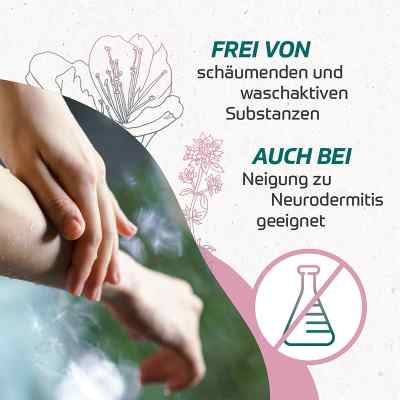 Eucabal Kinderbad mit Thymian zamów na apo-discounter.pl