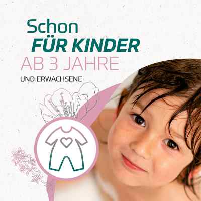 Eucabal Kinderbad mit Thymian zamów na apo-discounter.pl