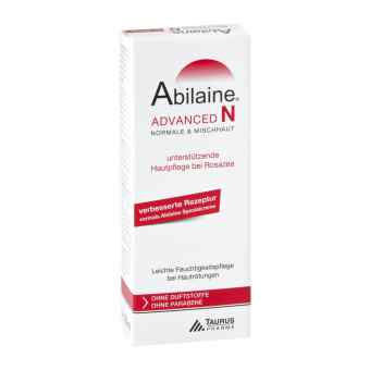 Abilaine Advanced N krem pielęgnacyjny zamów na apo-discounter.pl