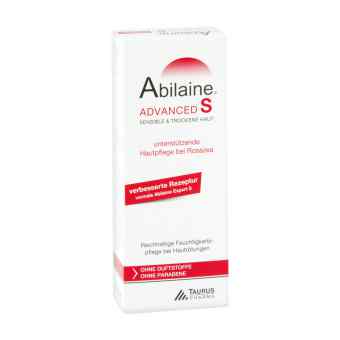 Abilaine Advanced S Creme zamów na apo-discounter.pl