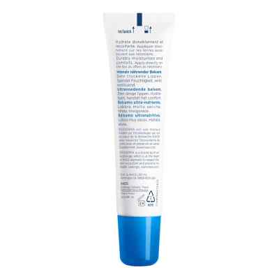 Bioderma Atoderm Levres Baume Lippenbalsam zamów na apo-discounter.pl