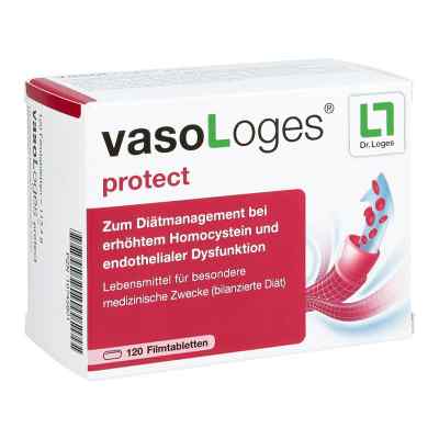 Vasologes protect tabletki powlekane zamów na apo-discounter.pl