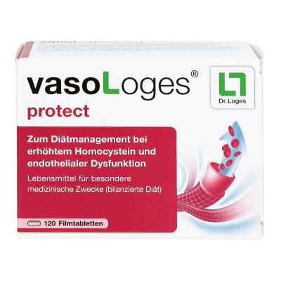 Vasologes protect tabletki powlekane zamów na apo-discounter.pl