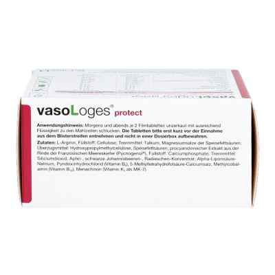 Vasologes protect tabletki powlekane zamów na apo-discounter.pl