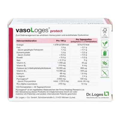 Vasologes protect tabletki powlekane zamów na apo-discounter.pl