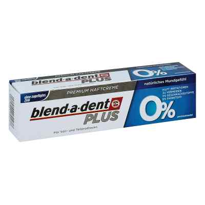 Blend A Dent Super Haftcreme 0% zamów na apo-discounter.pl