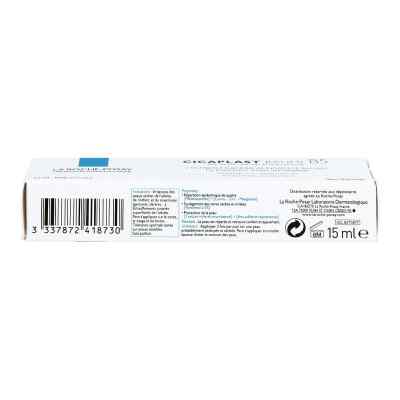 La Roche Posay Cicaplast Baume B5 kojący balsam regenerujący La Roche Posay Cicaplast Baume B5 kojący balsam regenerujący