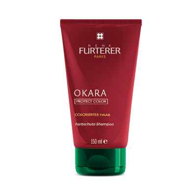 Rene Furterer Okara Protect Color szampon Rene Furterer Okara Protect Color szampon