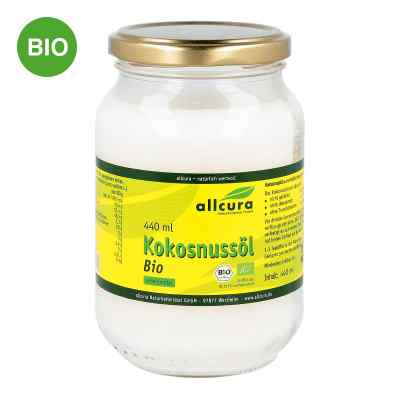 Kokosnussöl