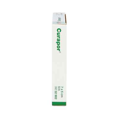 Curapor Wundverband steril chirurgisch 5x7 cm zamów na apo-discounter.pl