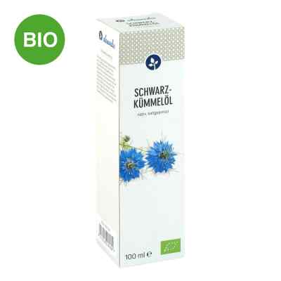 Schwarzkümmelöl bio zamów na apo-discounter.pl