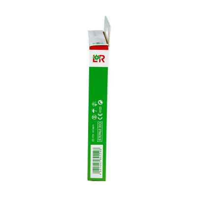Ratioline acute Wundverband 8x10 cm steril Ratioline acute Wundverband 8x10 cm steril
