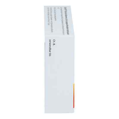 Esomep Hexal bei Sodbrennen 20 mg magensaftresistent Hkp. zamów na apo-discounter.pl