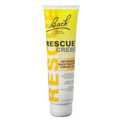 Bach Original Rescue Creme krem naprawczy zamów na apo-discounter.pl