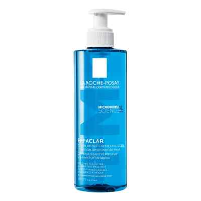 La Roche Posay Effaclar żel oczyszczający w piance zamów na apo-discounter.pl