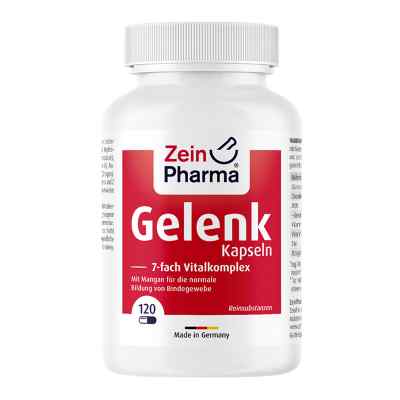 Gelenk Kapseln zamów na apo-discounter.pl