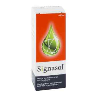 Signasol Tropfen zamów na apo-discounter.pl
