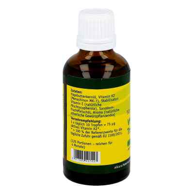 Vitamin K2 Tropfen zamów na apo-discounter.pl