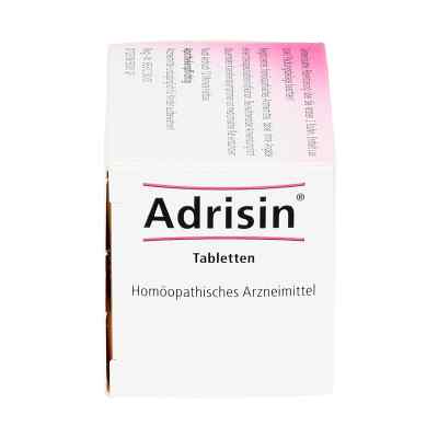 Adrisin Tabletten zamów na apo-discounter.pl