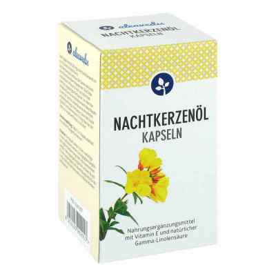 Olej z wiesiołka kapsułki zamów na apo-discounter.pl