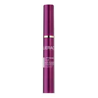 Lierac Liftissime Yeux serum reliftingujące wokół oczu zamów na apo-discounter.pl