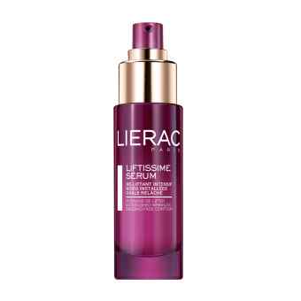 Lierac Liftissime Serum reliftingujące utrwalone zmarszczki zamów na apo-discounter.pl