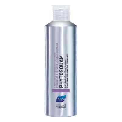 Phytosquam Anti-schuppen tiefenreinigendes Shampoo zamów na apo-discounter.pl