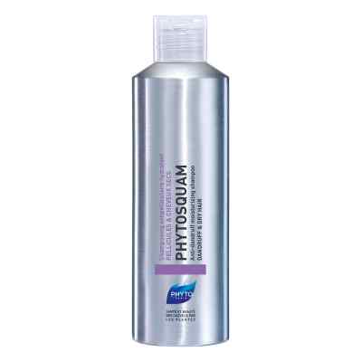 Phytosquam Anti-schuppen feuchtigkeitssp.Shampoo zamów na apo-discounter.pl