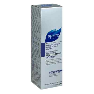 Phytosquam Anti-schuppen intensiv Kur-shampoo zamów na apo-discounter.pl