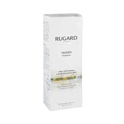 Rugard Oliven Bodylotion zamów na apo-discounter.pl