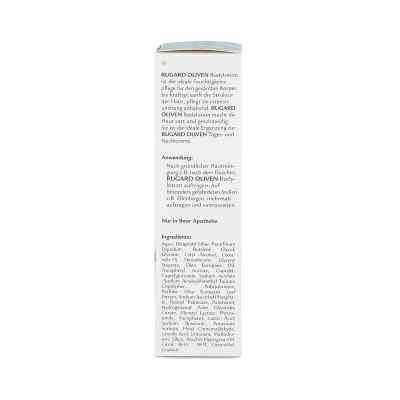 Rugard Oliven Bodylotion zamów na apo-discounter.pl