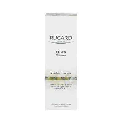 Rugard Oliven Bodylotion zamów na apo-discounter.pl