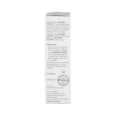 Rugard Oliven Bodylotion zamów na apo-discounter.pl