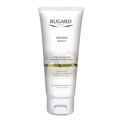 Rugard Oliven Bodylotion zamów na apo-discounter.pl