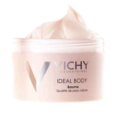 Vichy Ideal Body balsam do ciała zamów na apo-discounter.pl