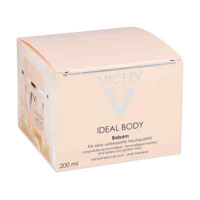 Vichy Ideal Body balsam do ciała zamów na apo-discounter.pl