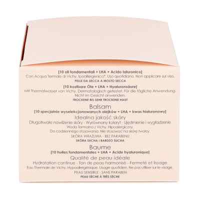 Vichy Ideal Body balsam do ciała zamów na apo-discounter.pl